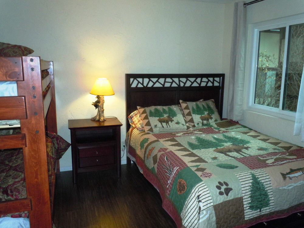 Snow Summit Townhouse Rentals & Sales Big Bear Lake Luaran gambar