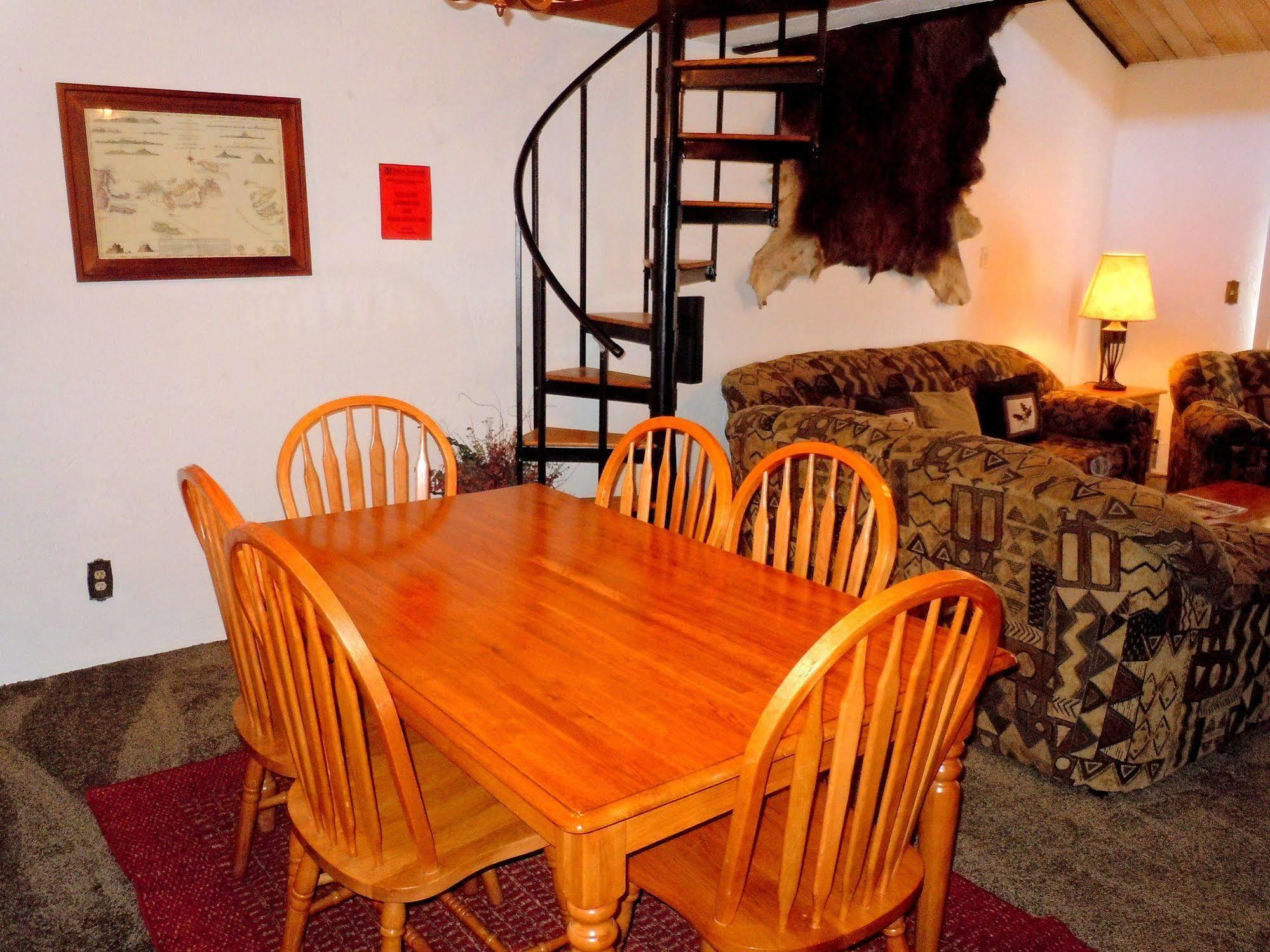 Snow Summit Townhouse Rentals & Sales Big Bear Lake Luaran gambar