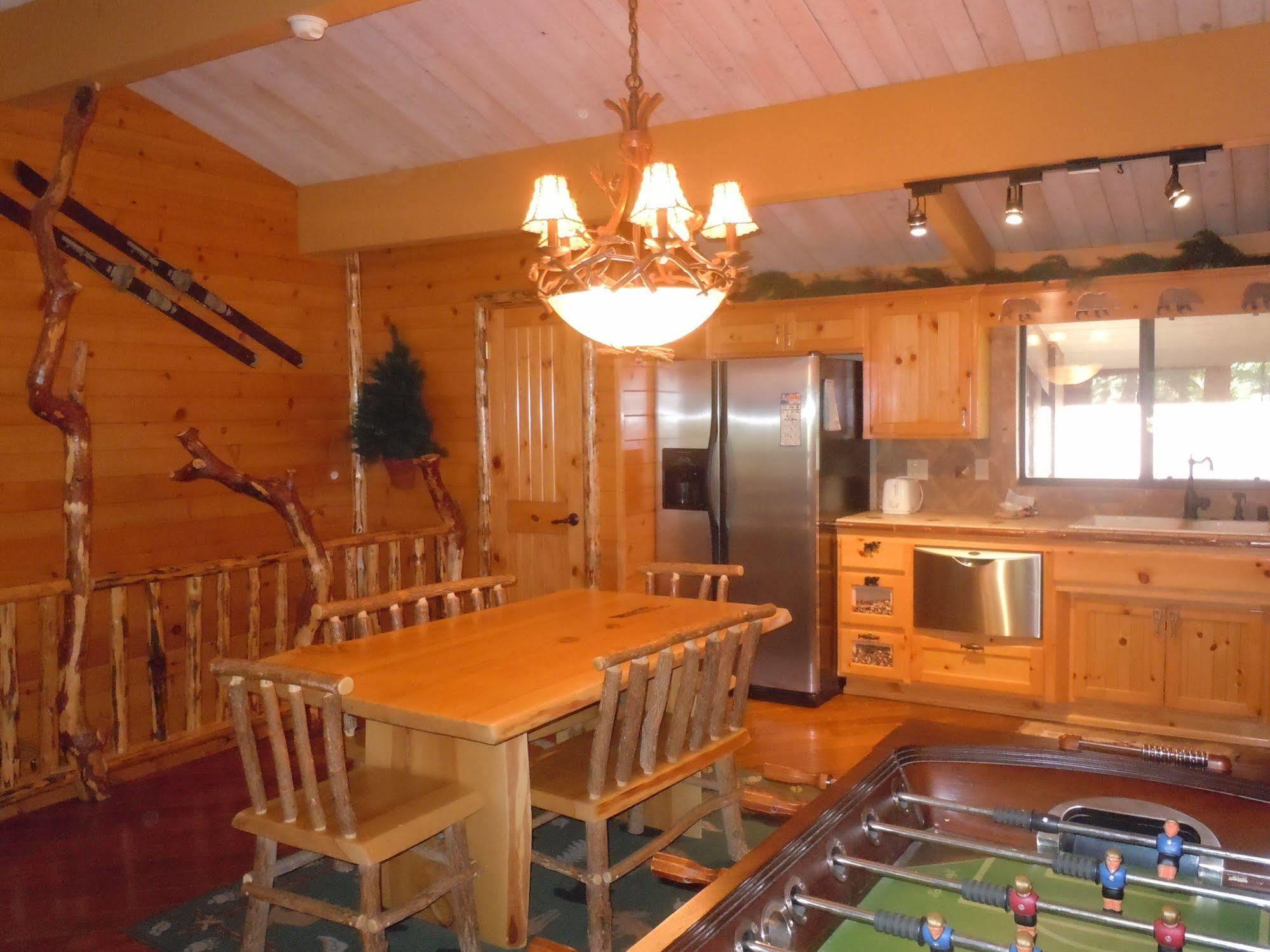 Snow Summit Townhouse Rentals & Sales Big Bear Lake Luaran gambar