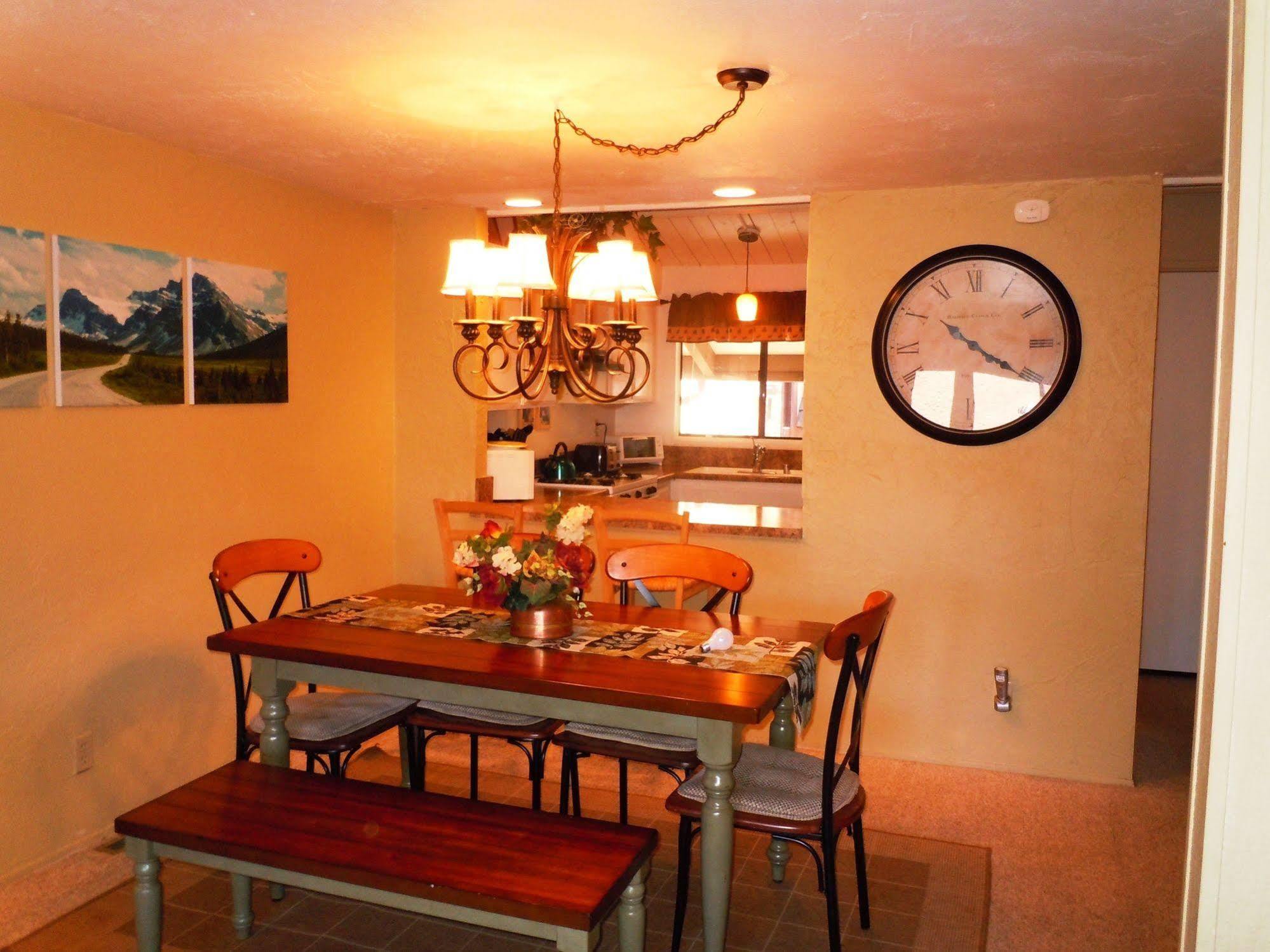 Snow Summit Townhouse Rentals & Sales Big Bear Lake Luaran gambar