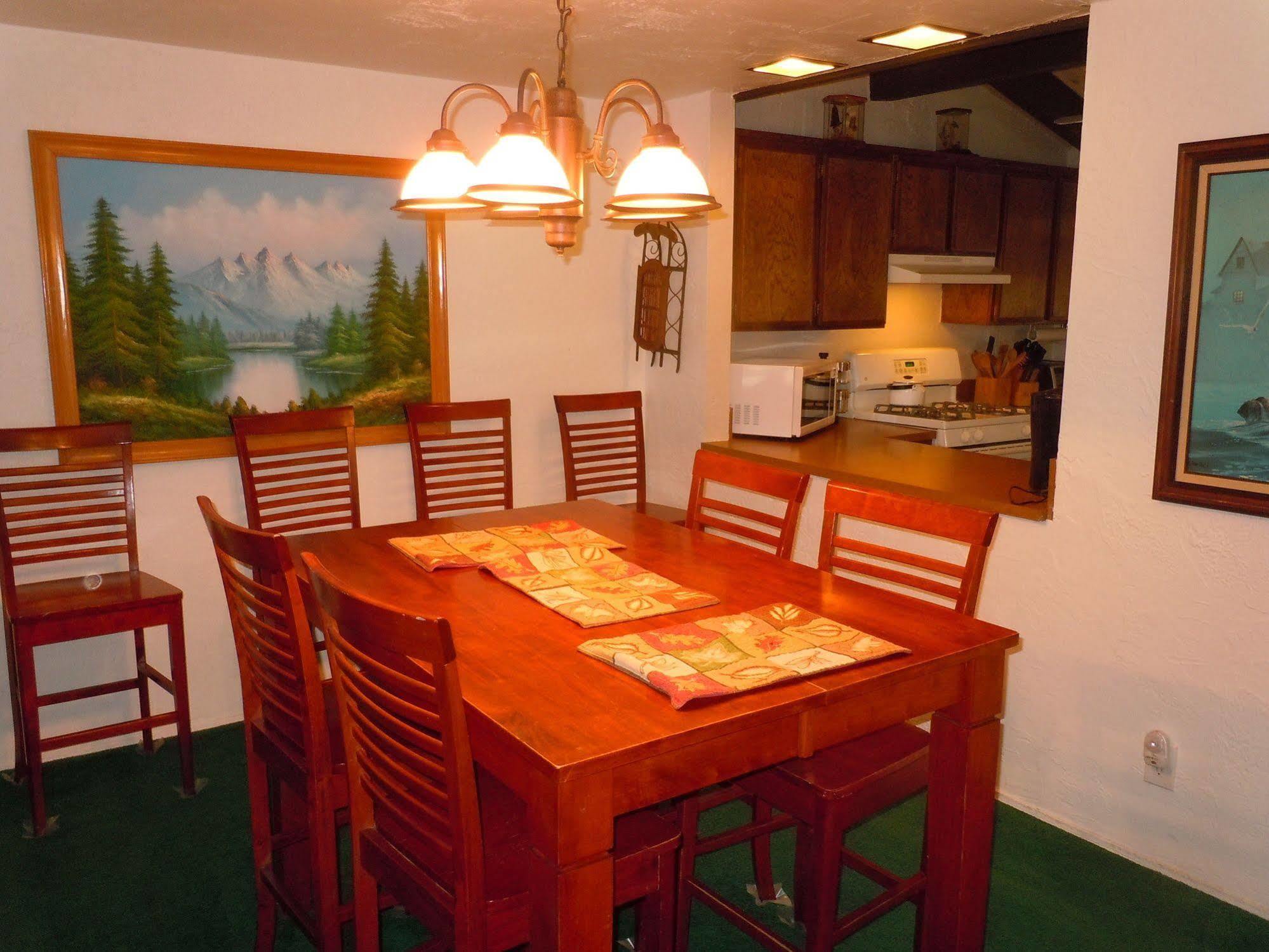 Snow Summit Townhouse Rentals & Sales Big Bear Lake Luaran gambar