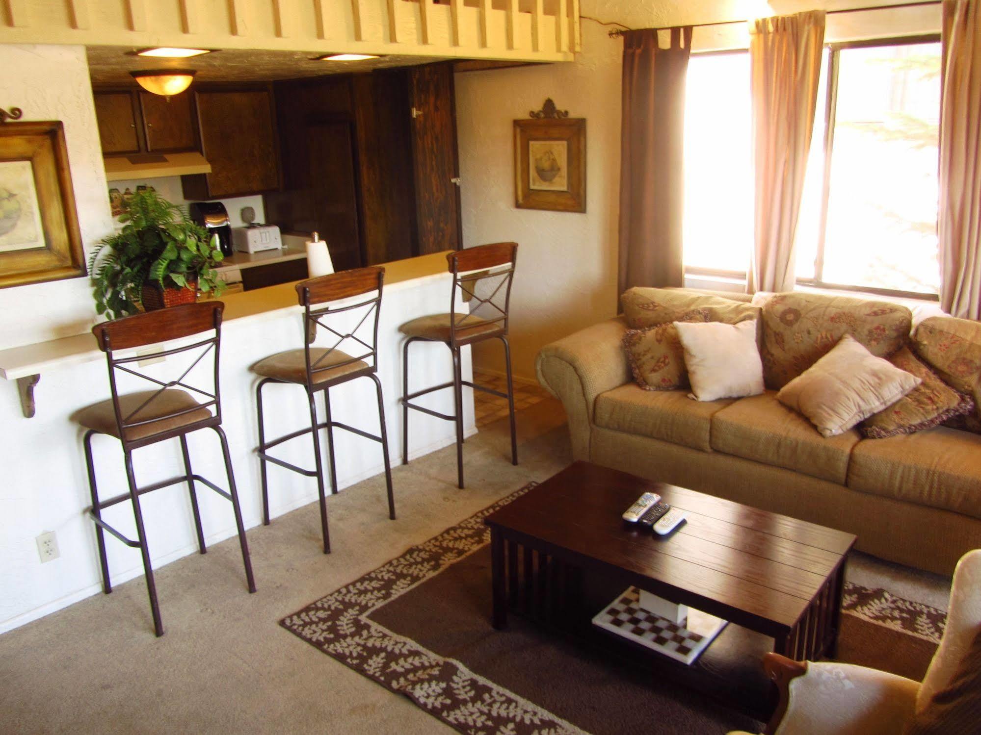 Snow Summit Townhouse Rentals & Sales Big Bear Lake Luaran gambar